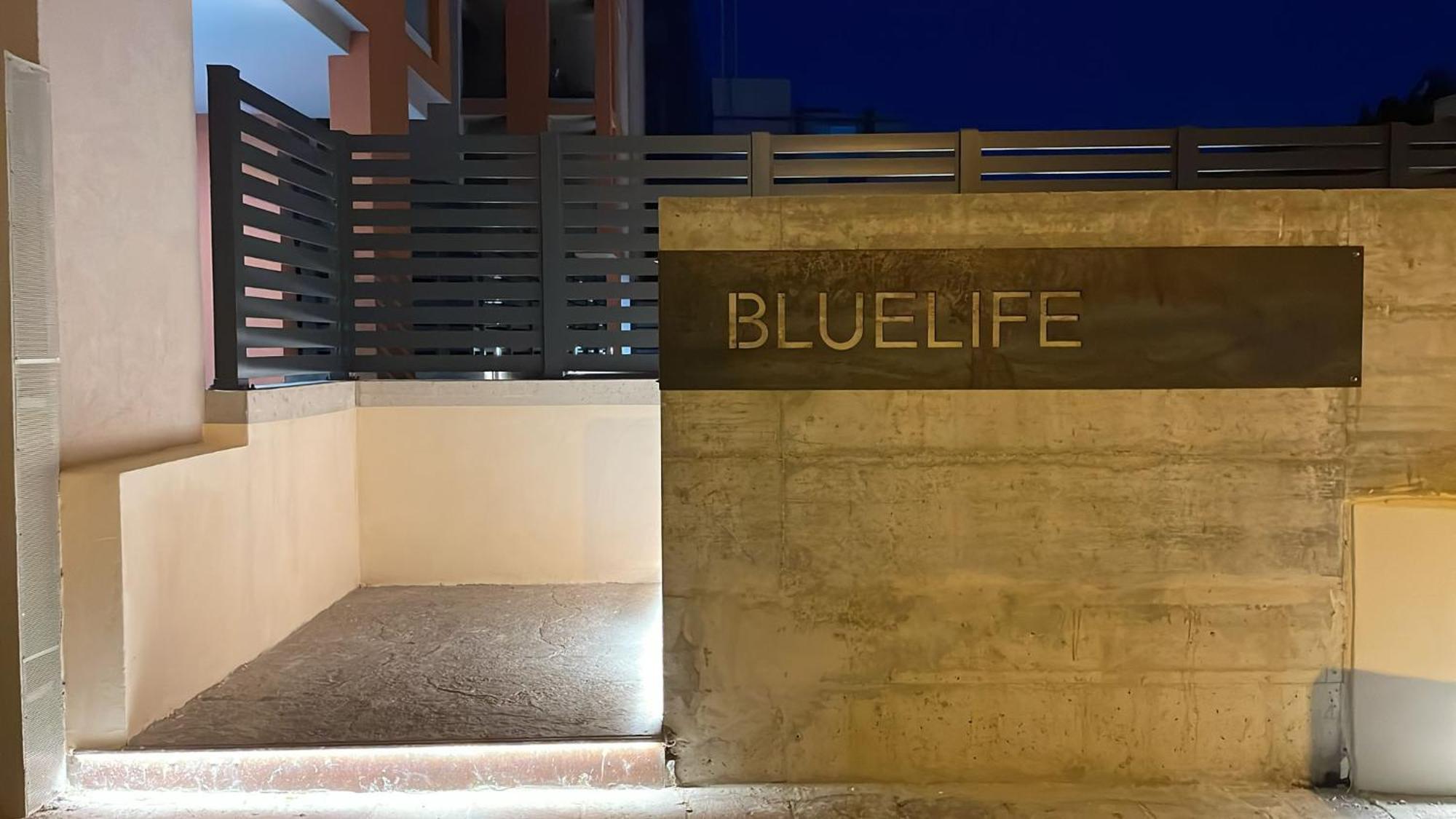 Casanova Bluelife Trieste