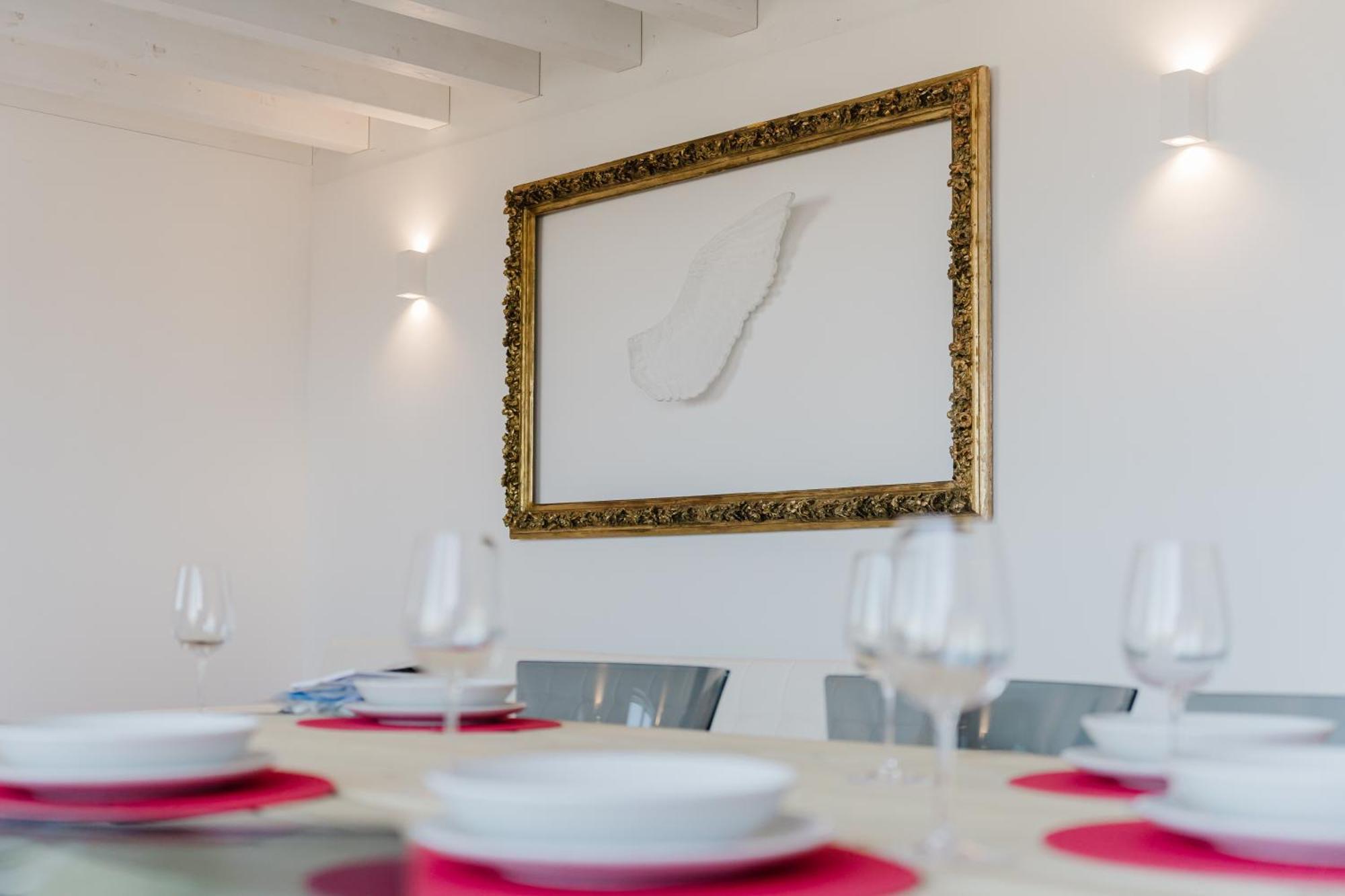 Casanova Bluelife Apartment Trieste
