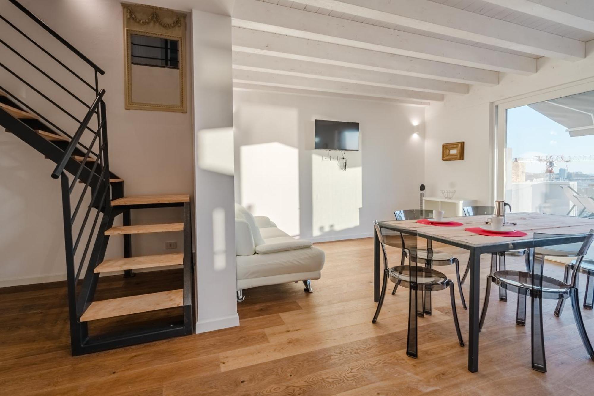 Casanova Bluelife Apartment