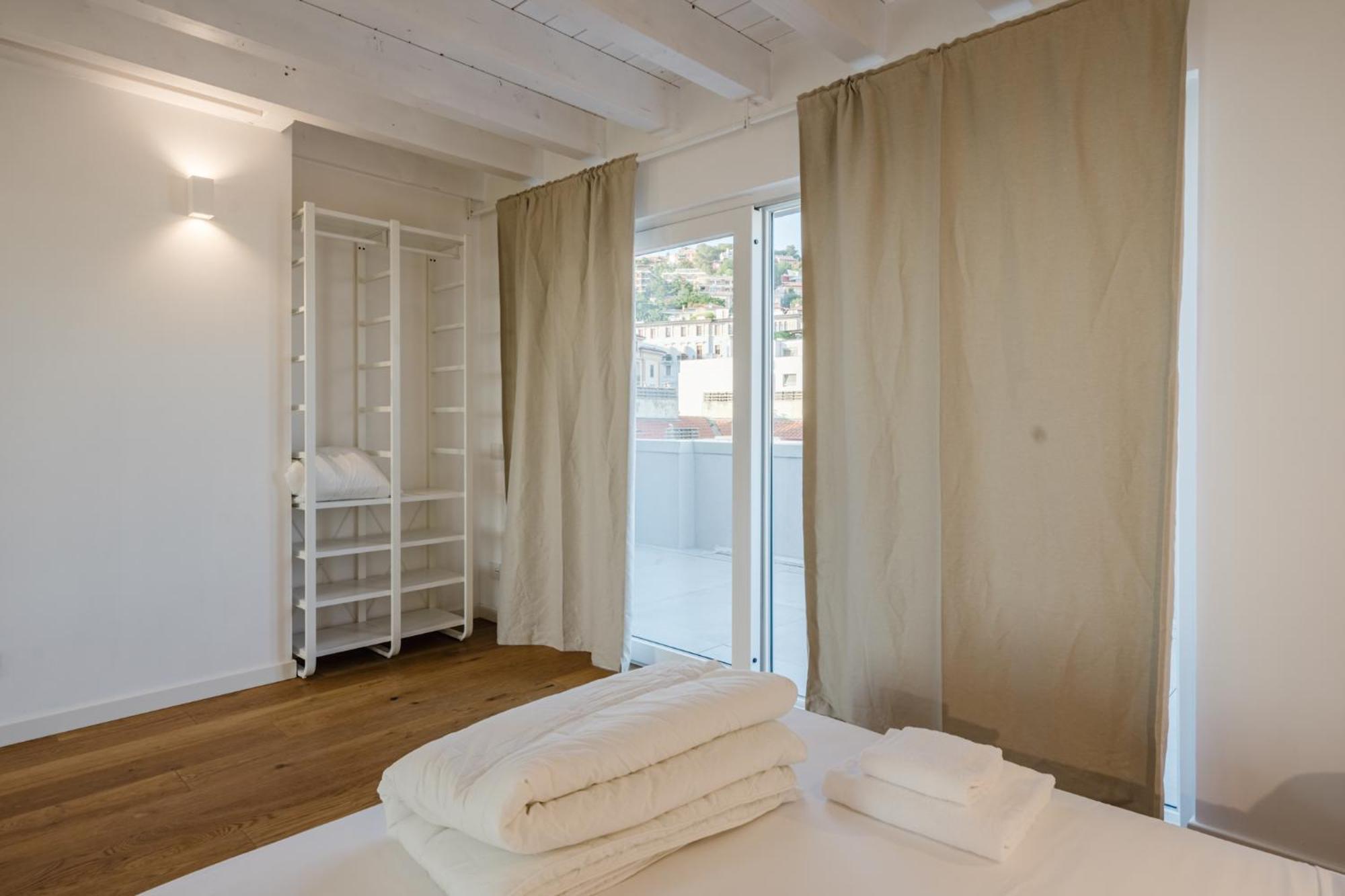 Casanova Bluelife Apartment Trieste