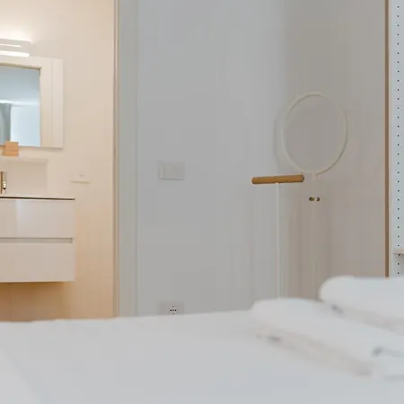 Casanova Bluelife Apartment Trieste Exterior photo