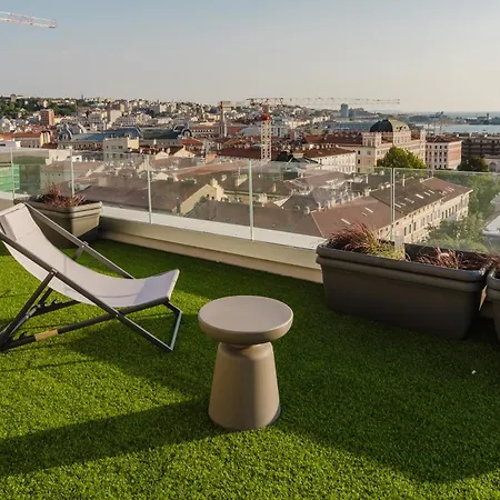 Casanova Bluelife Apartment Trieste Exterior photo