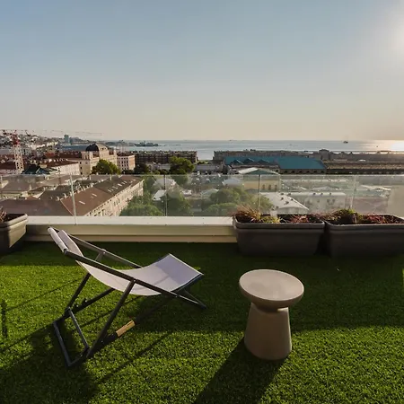 Casanova Bluelife Apartment Trieste Exterior photo