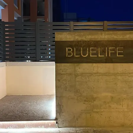 Casanova Bluelife Apartment Trieste Exterior photo