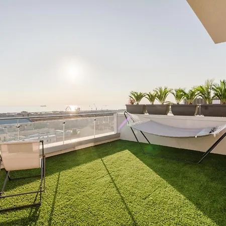 Casanova Bluelife Apartment Trieste Exterior photo