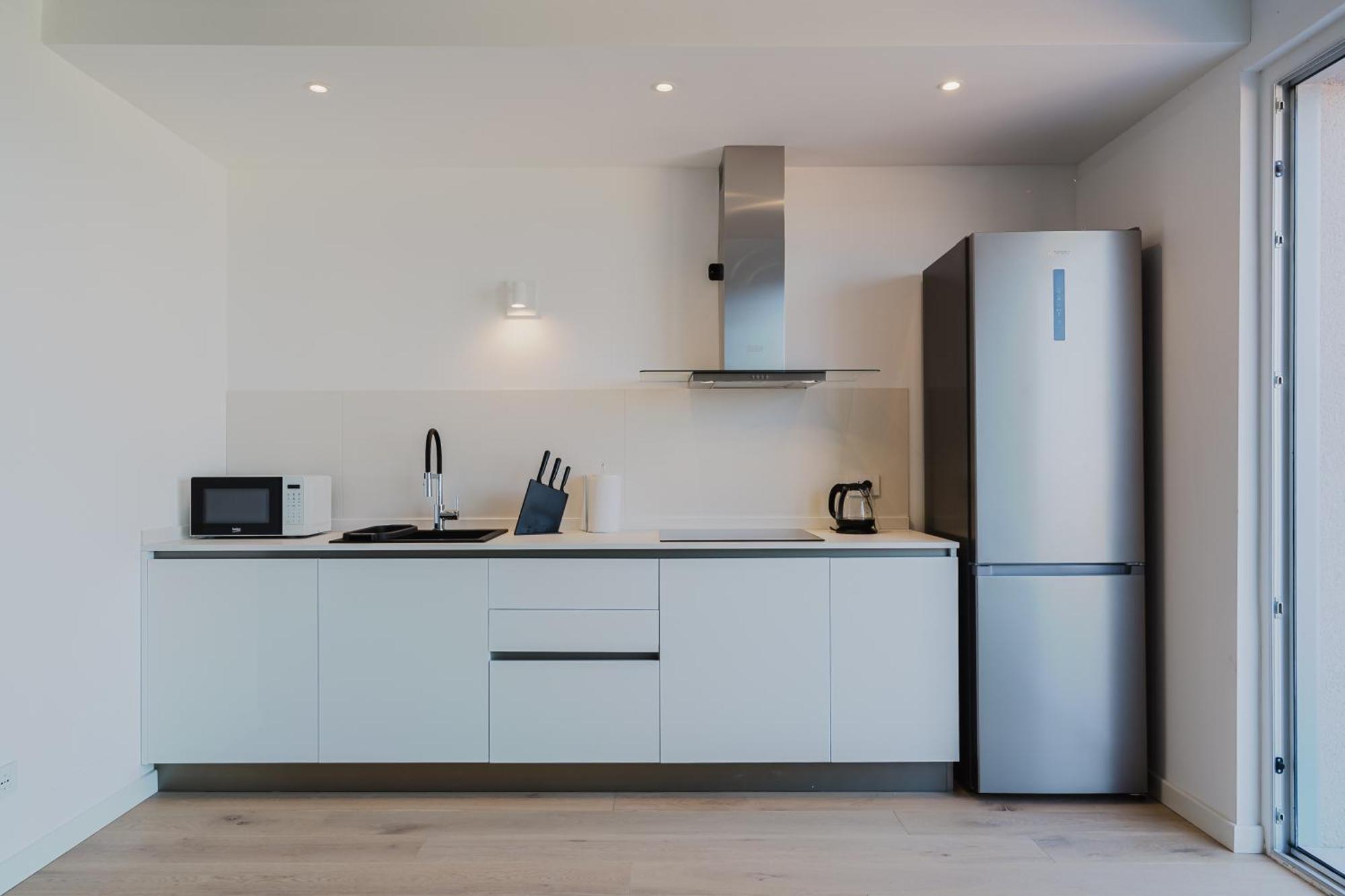 Casanova Bluelife Apartment Trieste