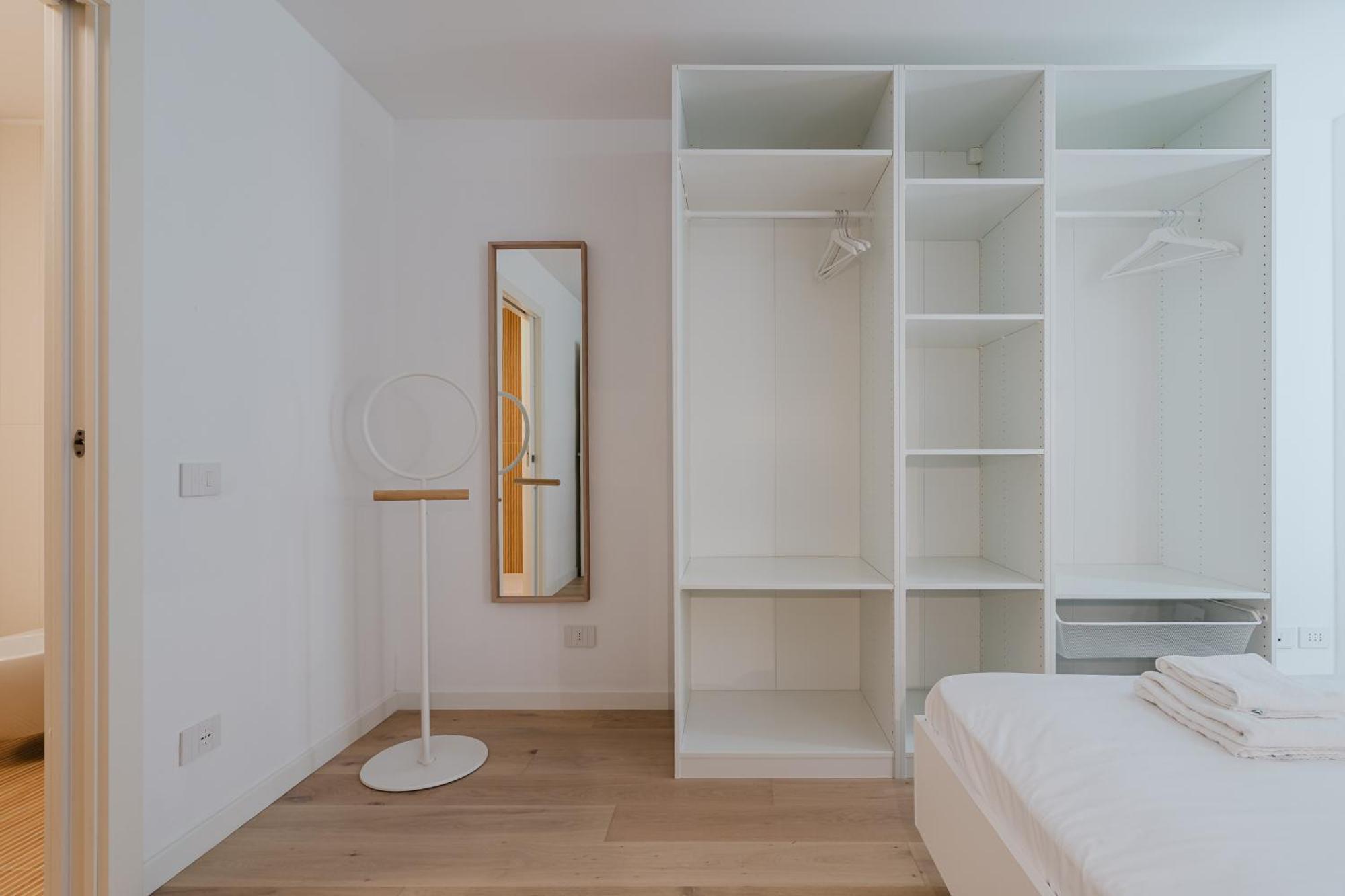 Casanova Bluelife Apartment *