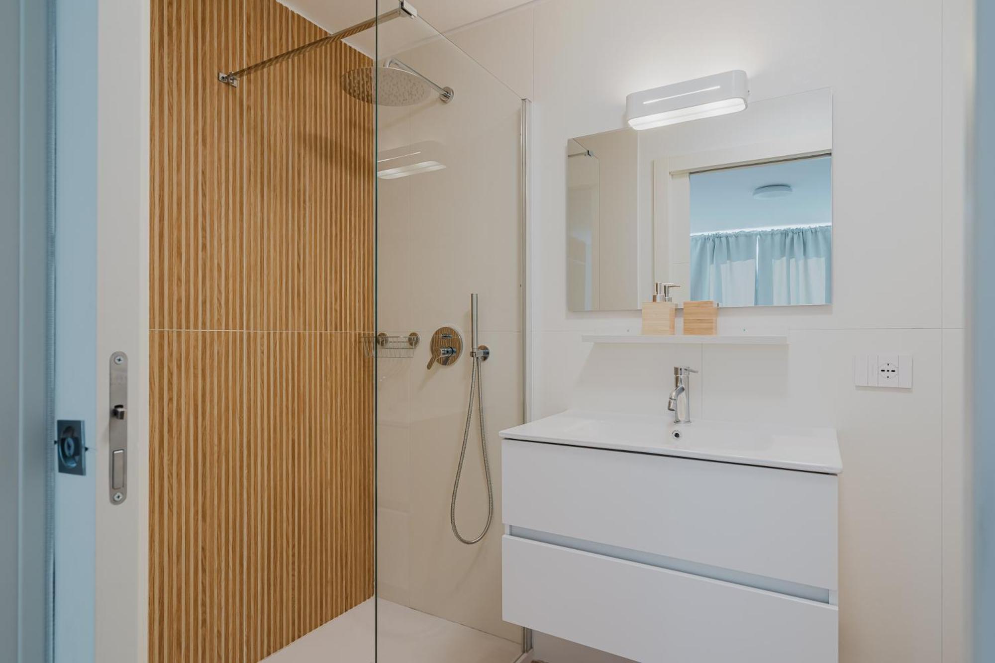 Casanova Bluelife Apartment Trieste