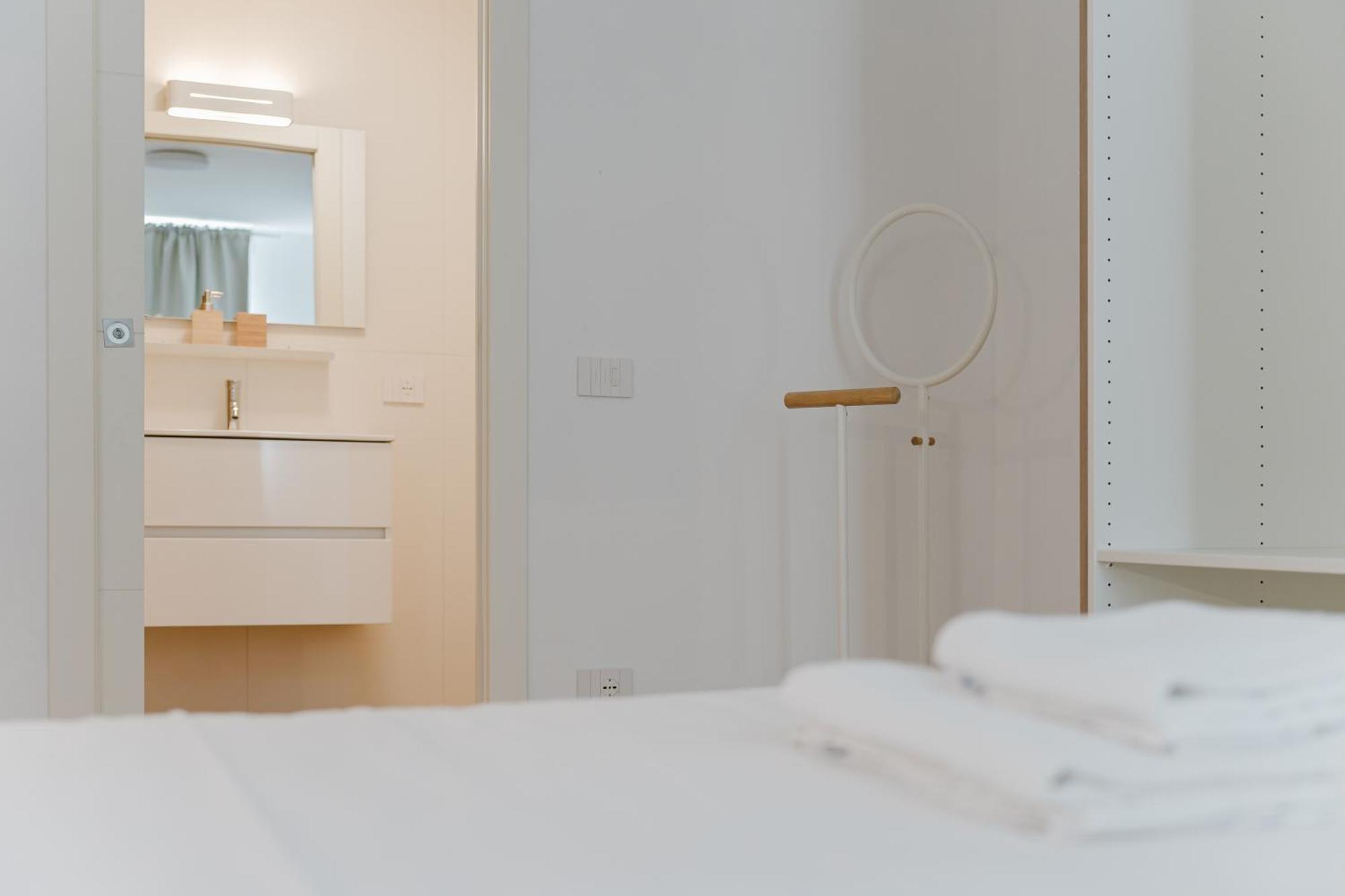 Apartment Casanova Bluelife Trieste