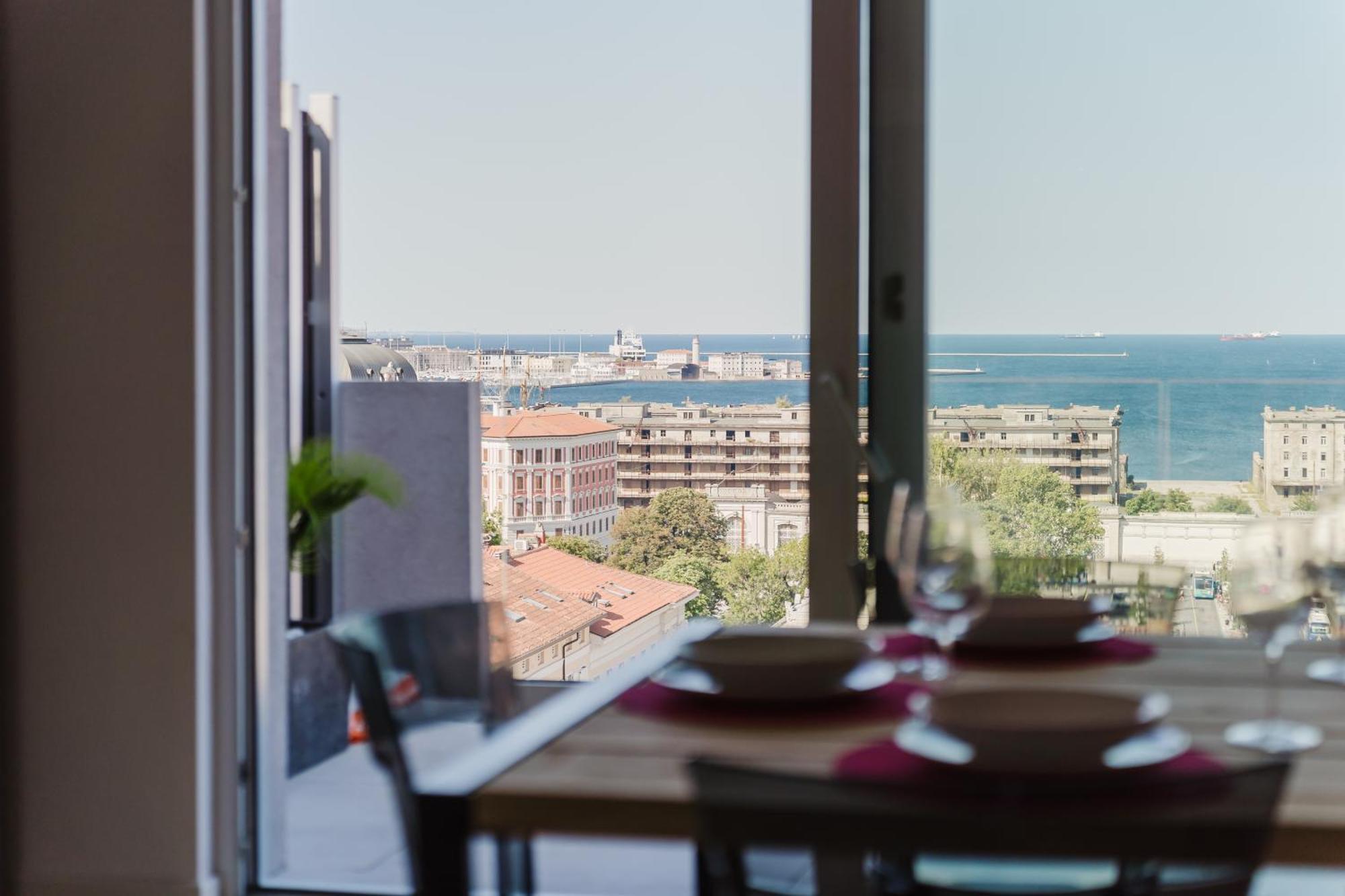 Casanova Bluelife Trieste