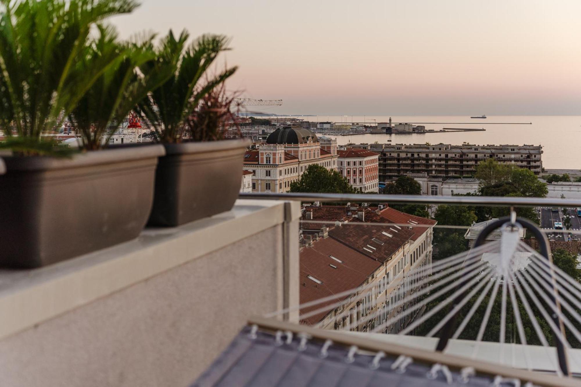 Apartment Casanova Bluelife Trieste