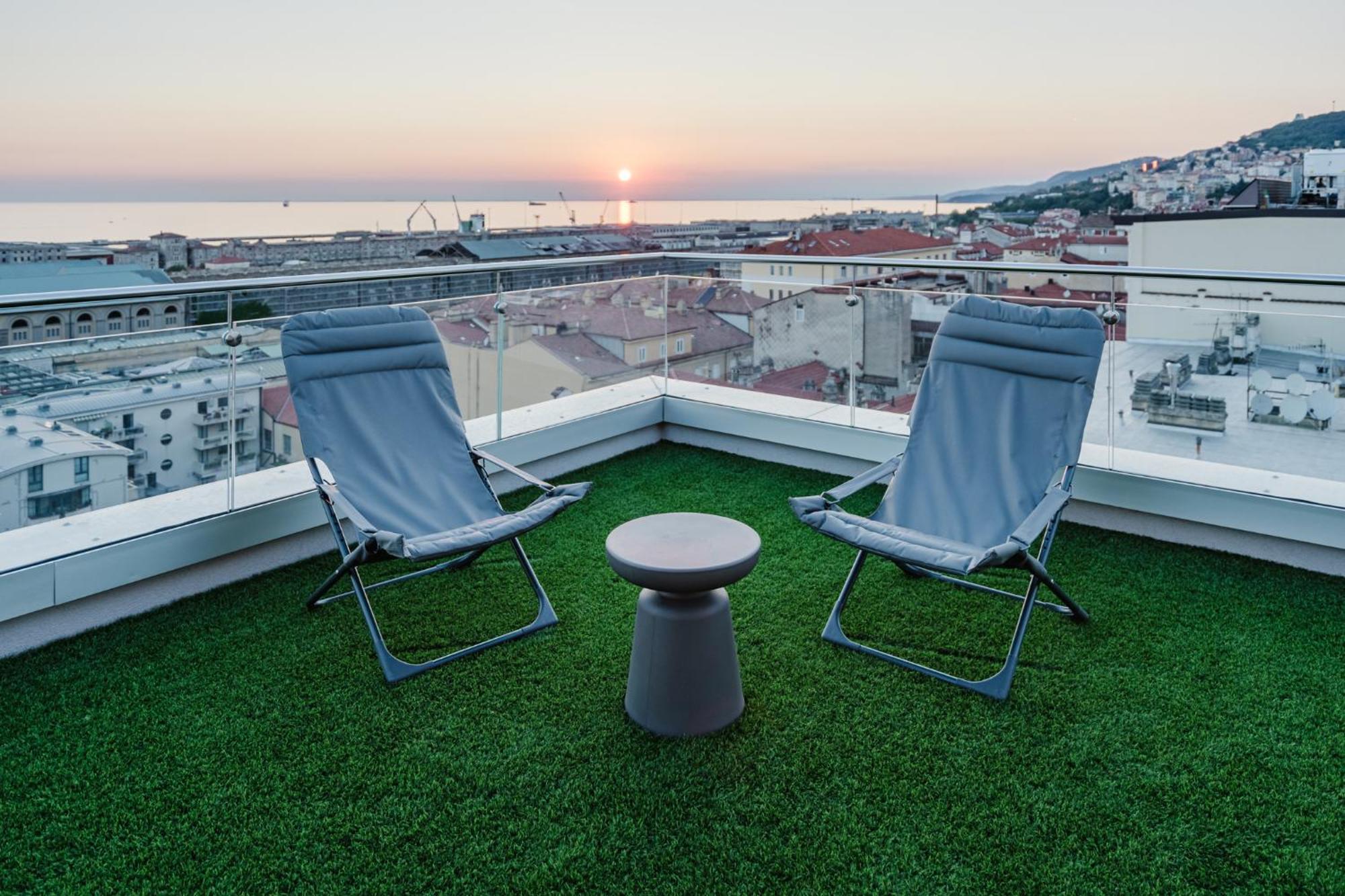Apartment Casanova Bluelife *