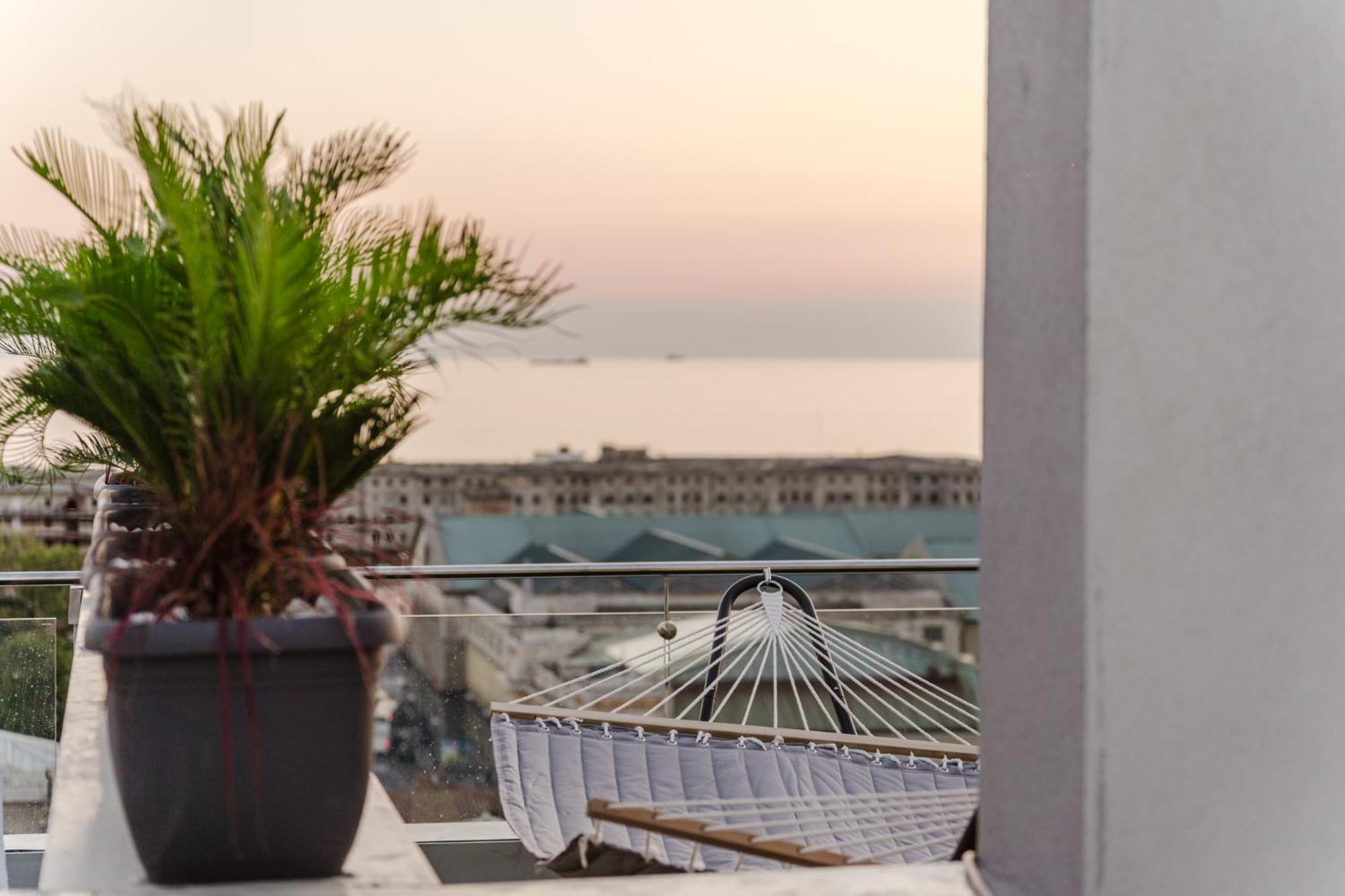 Casanova Bluelife Apartment Trieste