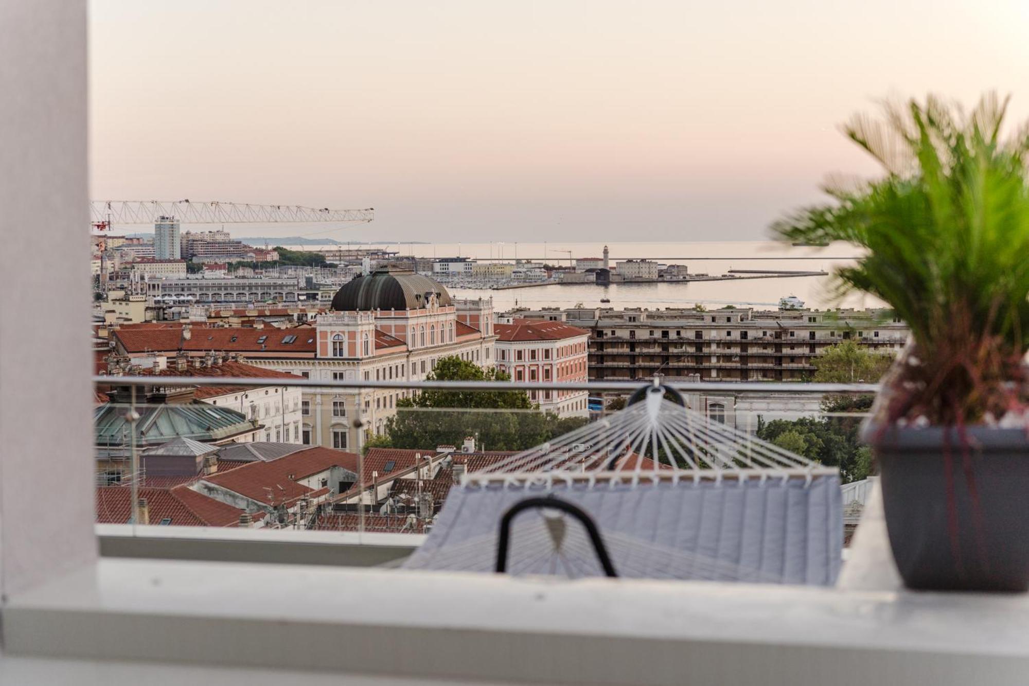 Apartment Casanova Bluelife Trieste