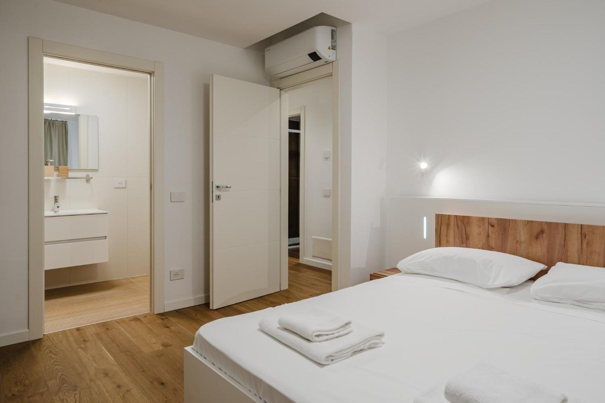 Casanova Bluelife Apartment