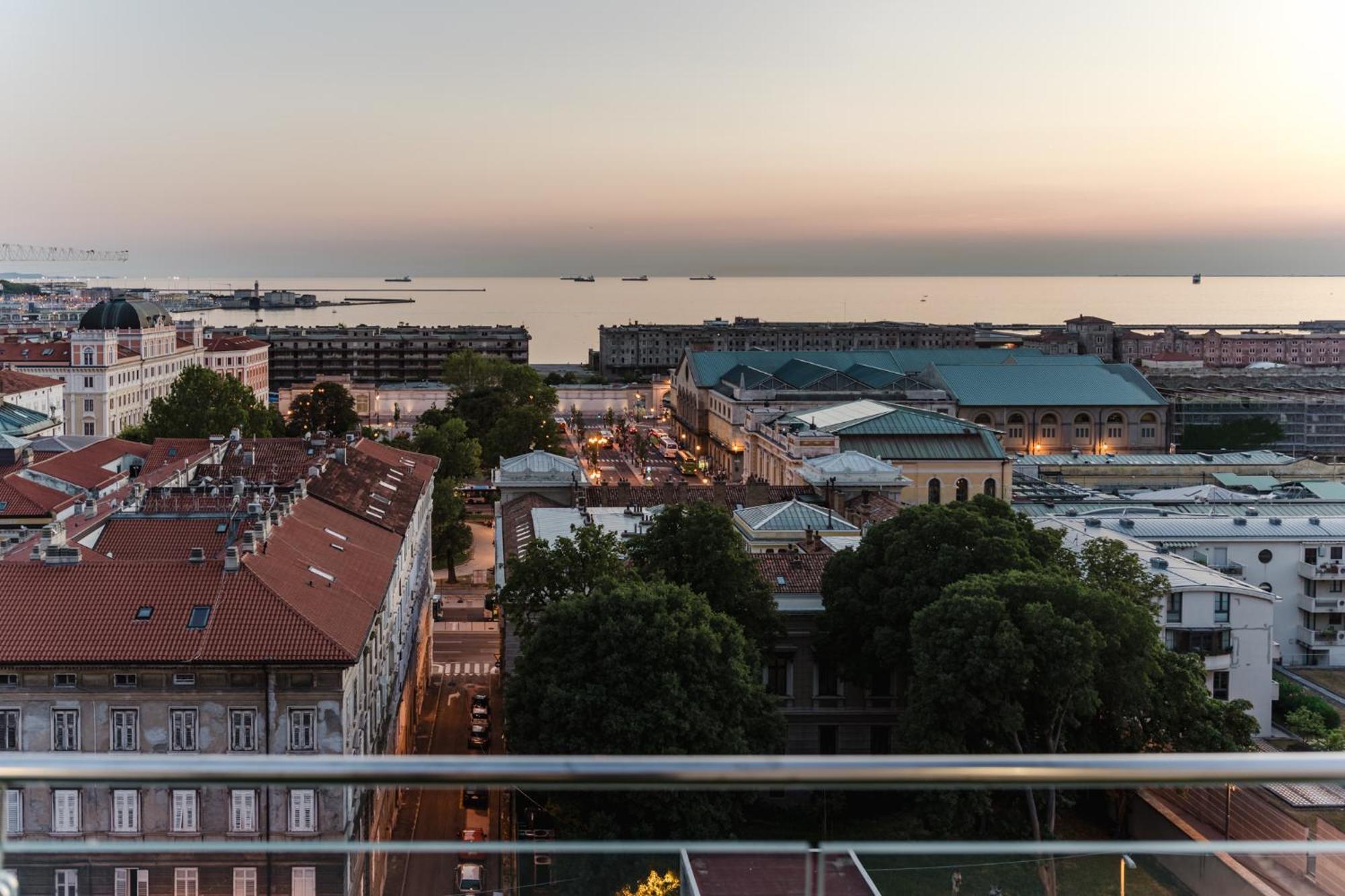Apartment Casanova Bluelife