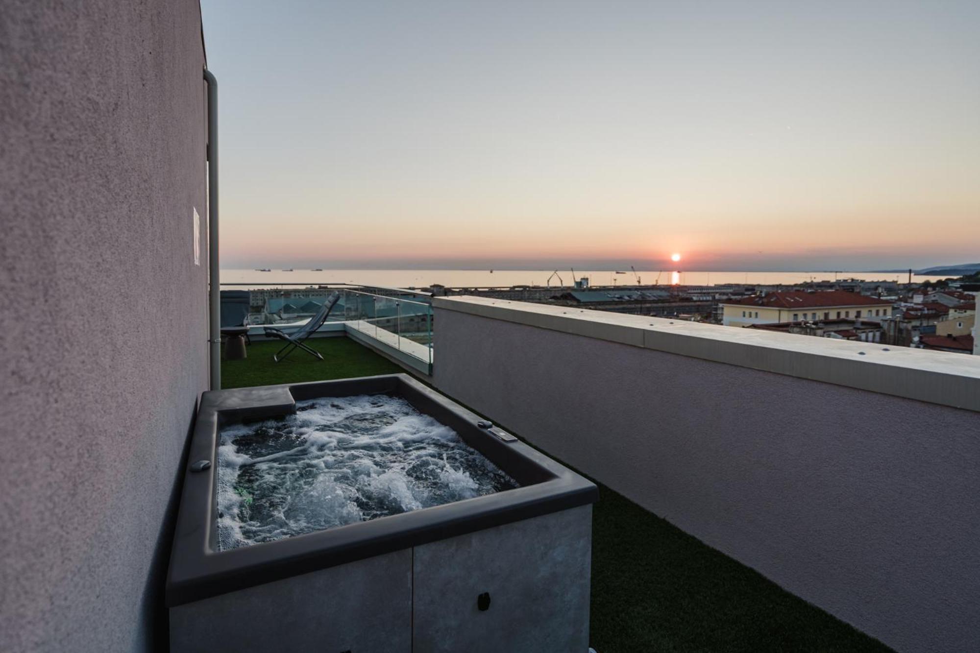 Apartment Casanova Bluelife Trieste