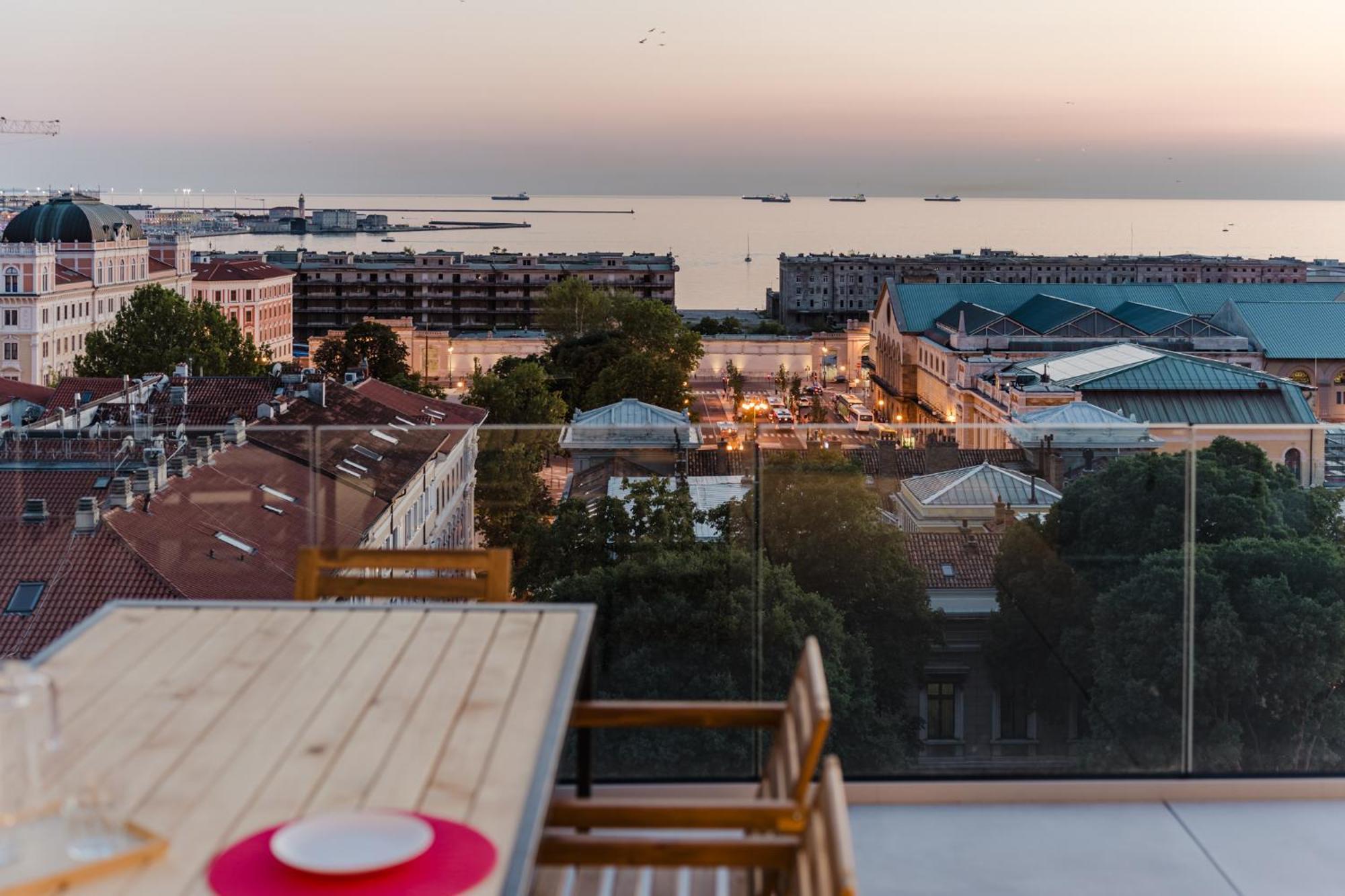 Casanova Bluelife Apartment *