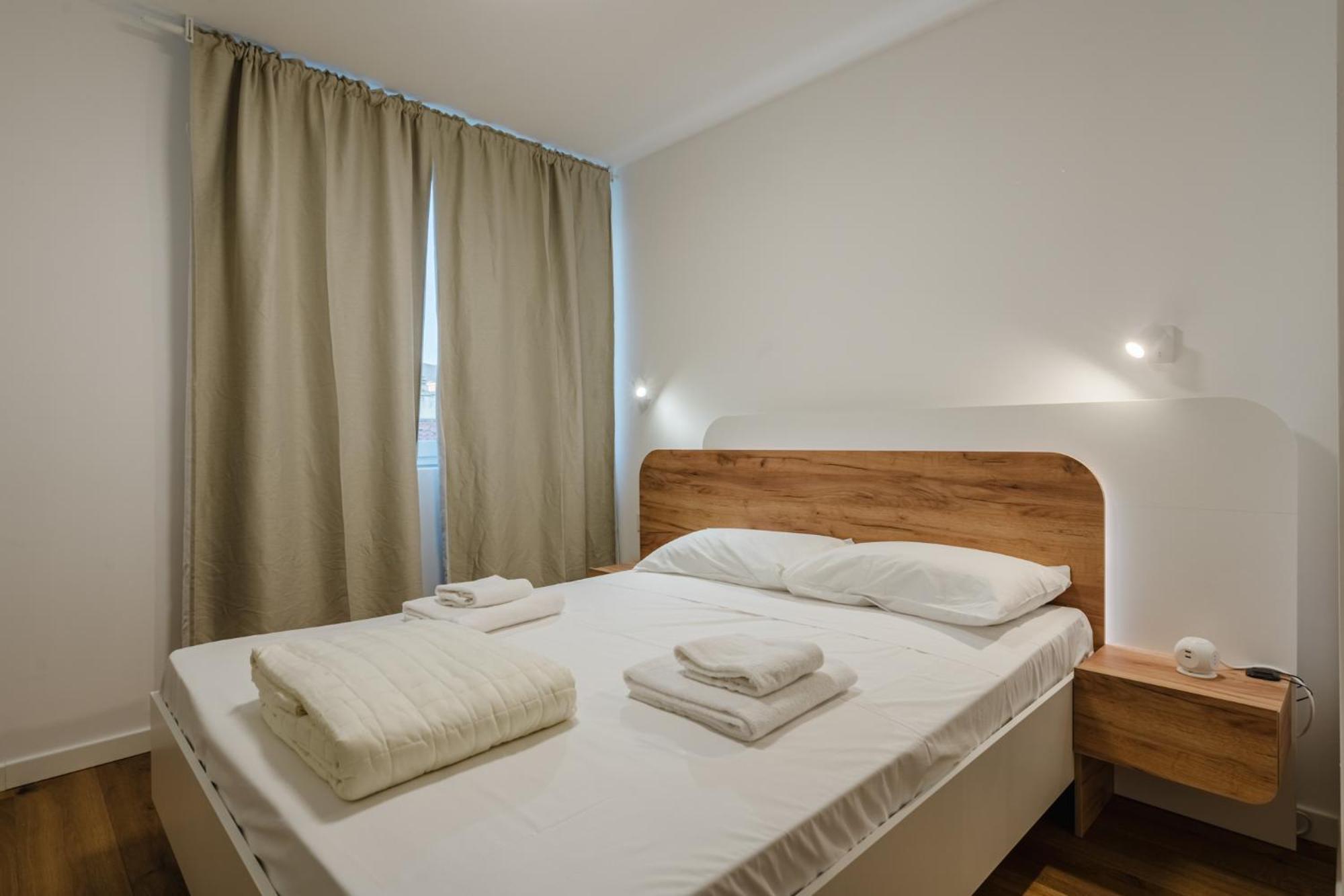 Casanova Bluelife Apartment