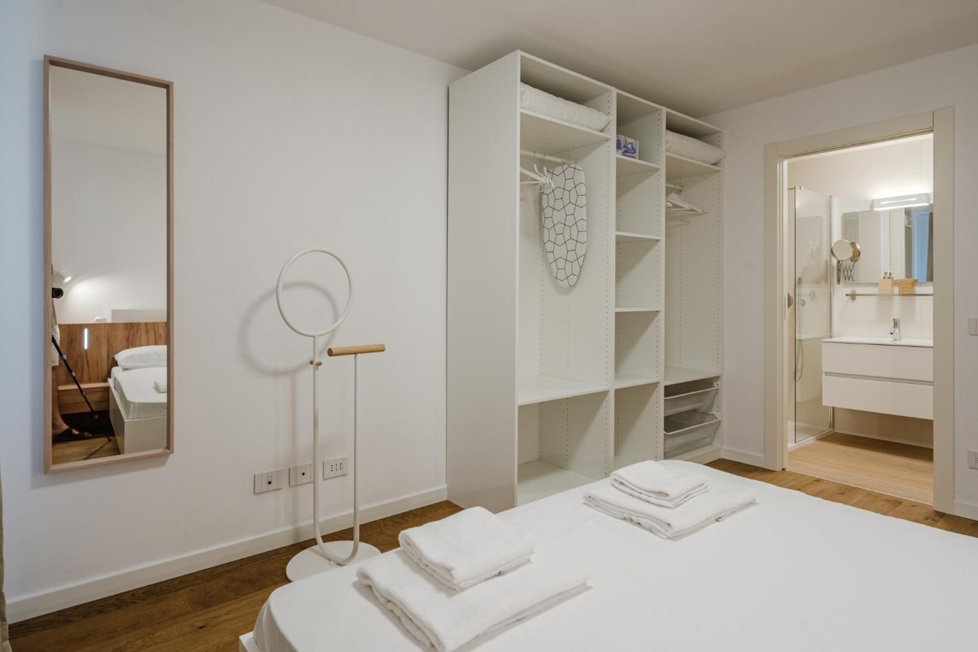Apartment Casanova Bluelife *