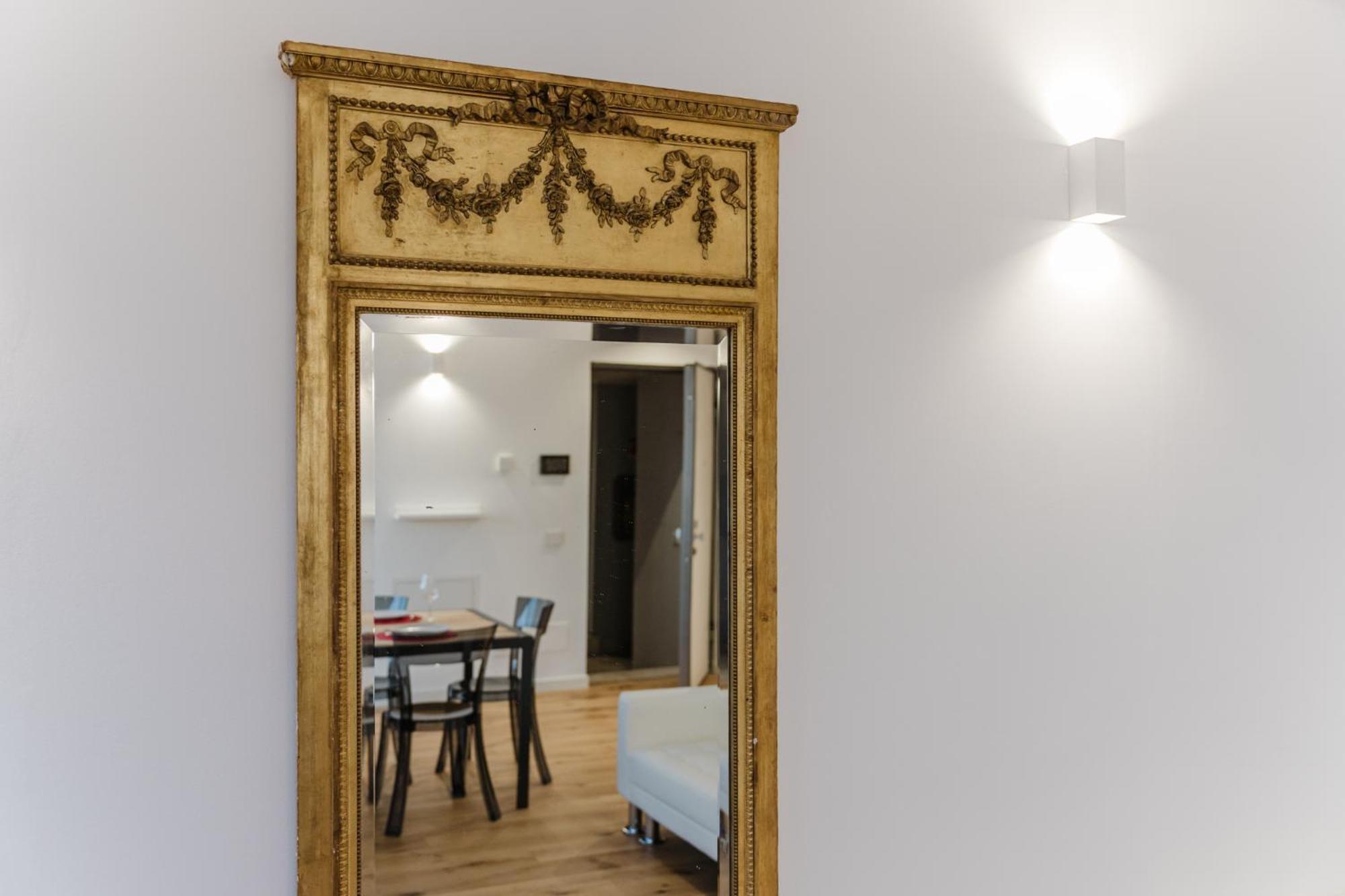 Casanova Bluelife Apartment
