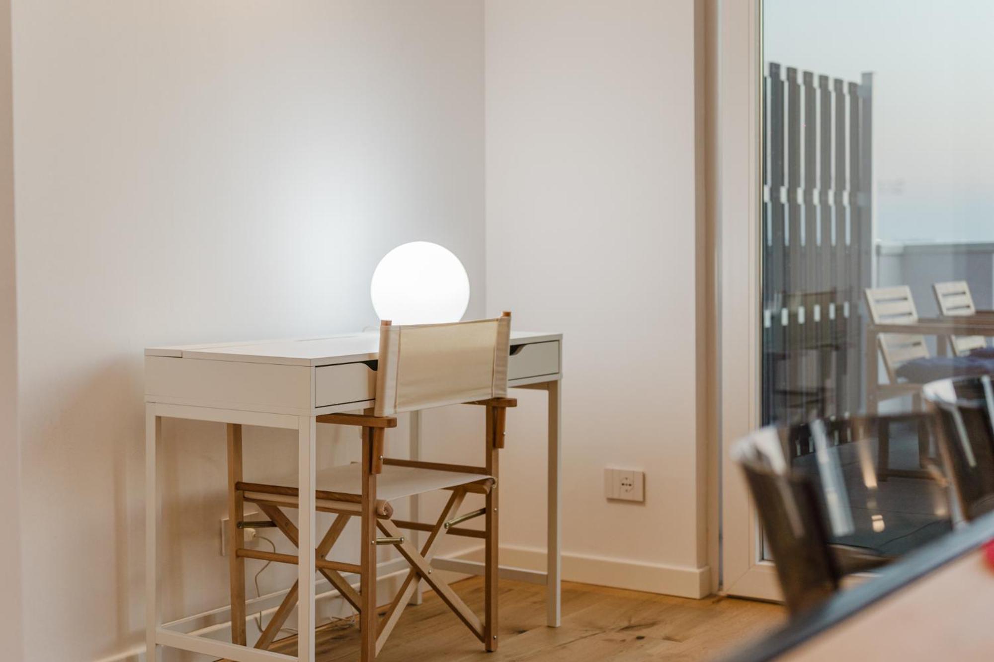 Casanova Bluelife Apartment *