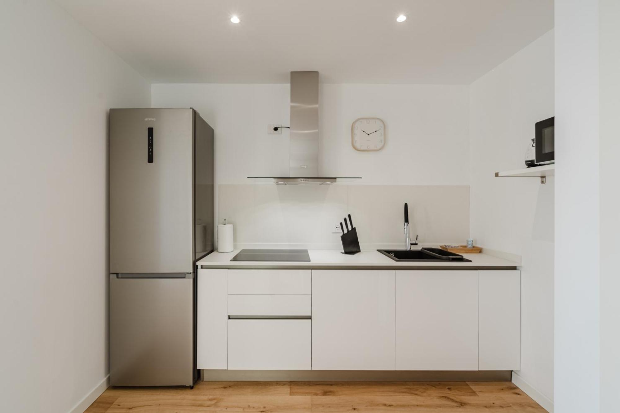 Casanova Bluelife Apartment *
