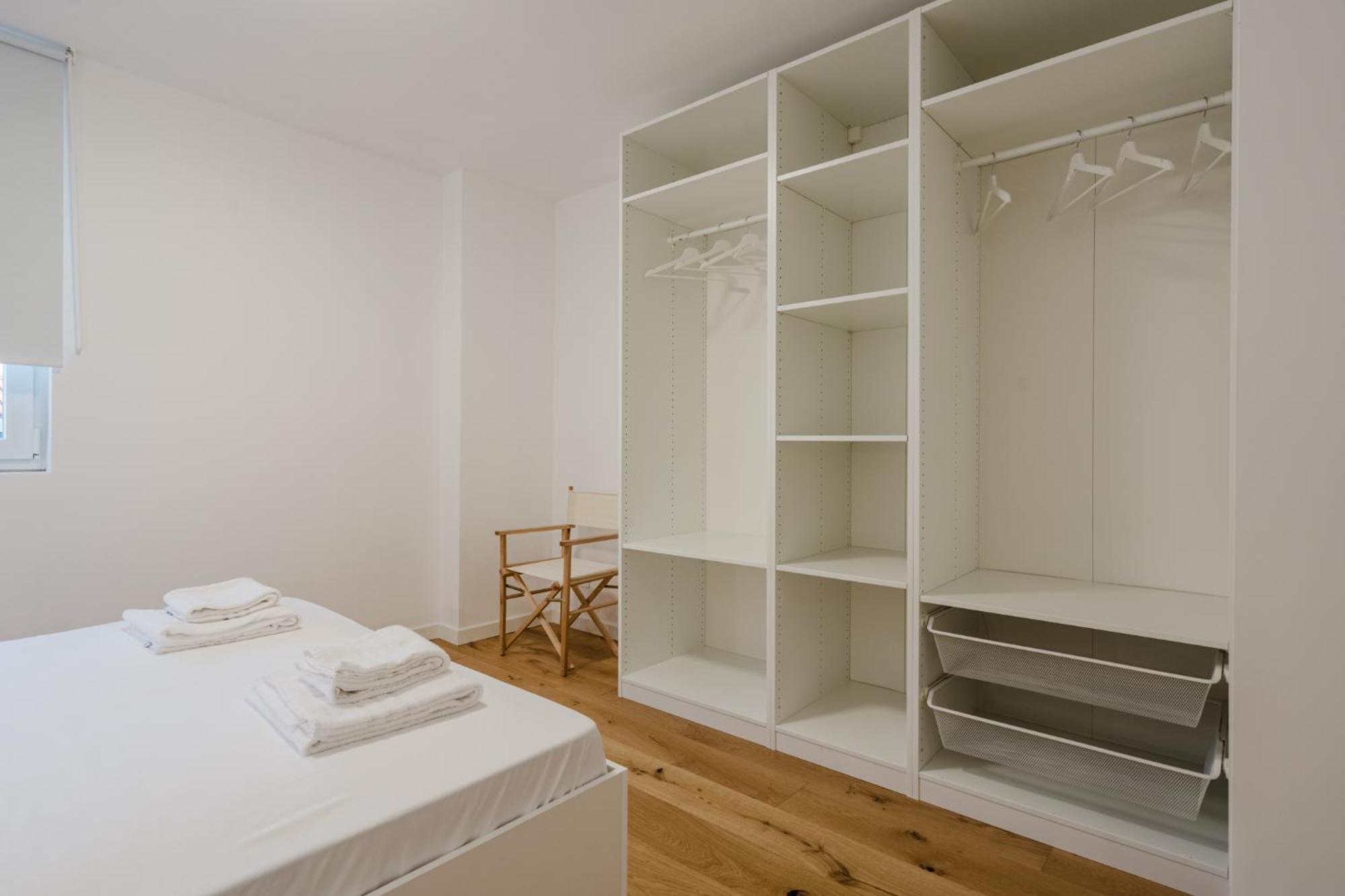 Apartment Casanova Bluelife Trieste