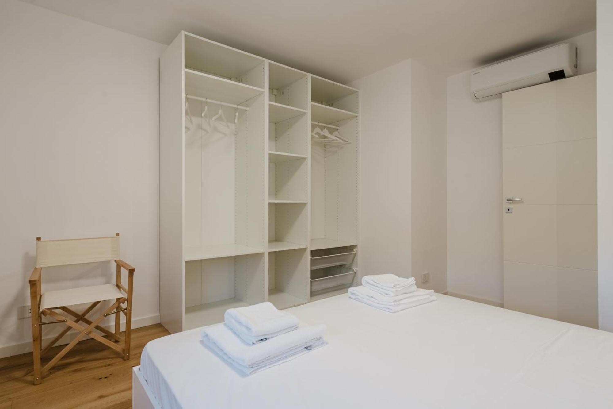 Apartment Casanova Bluelife