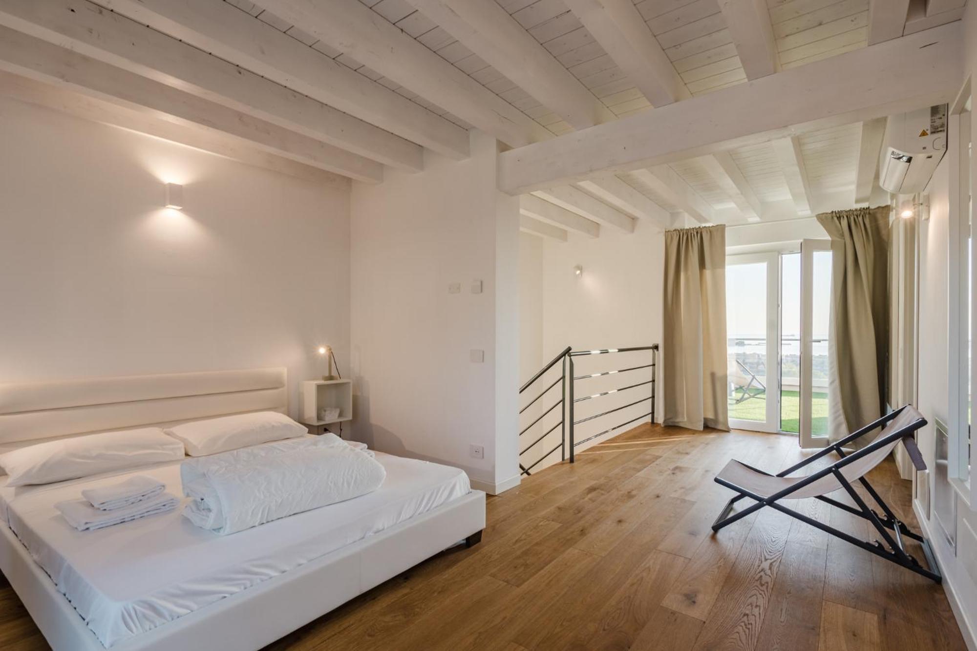 Casanova Bluelife Trieste