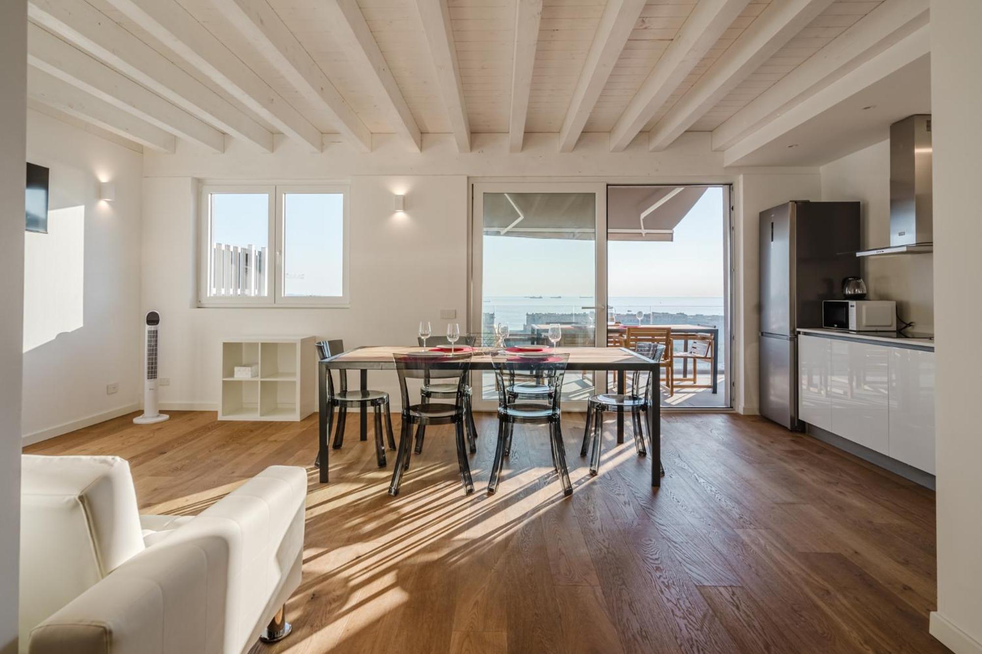 Casanova Bluelife Apartment