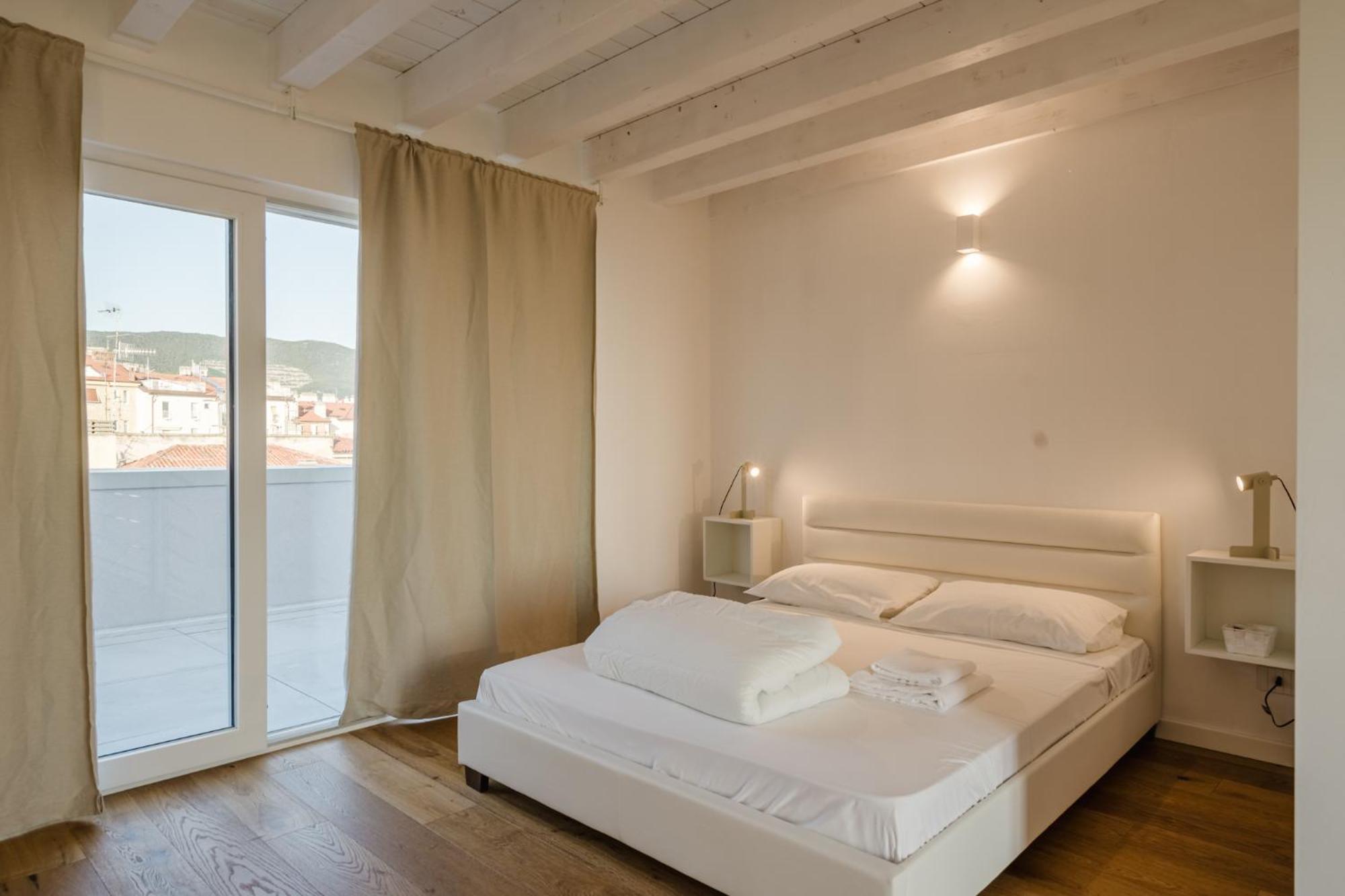 Apartment Casanova Bluelife Trieste