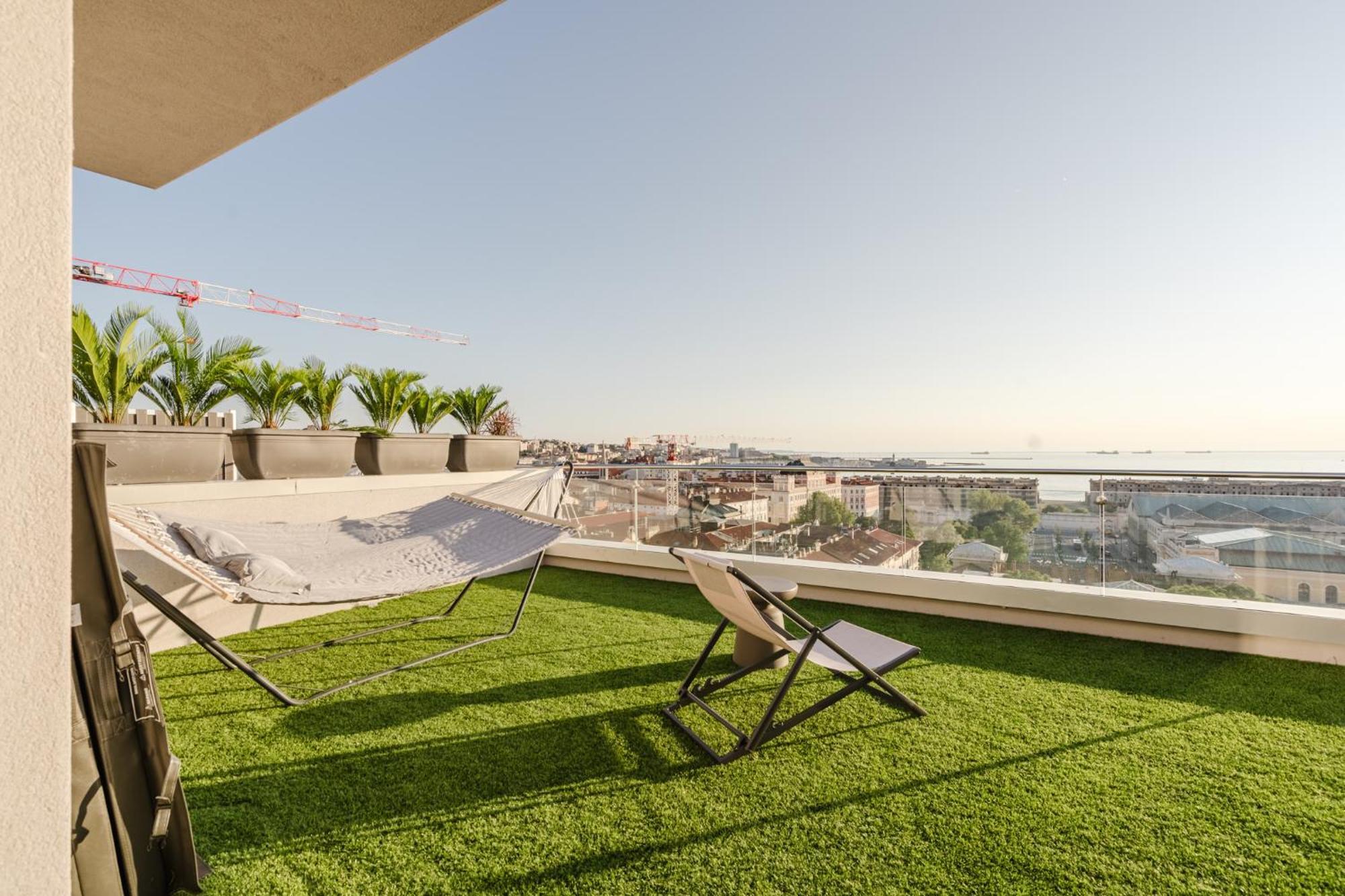 Casanova Bluelife Trieste