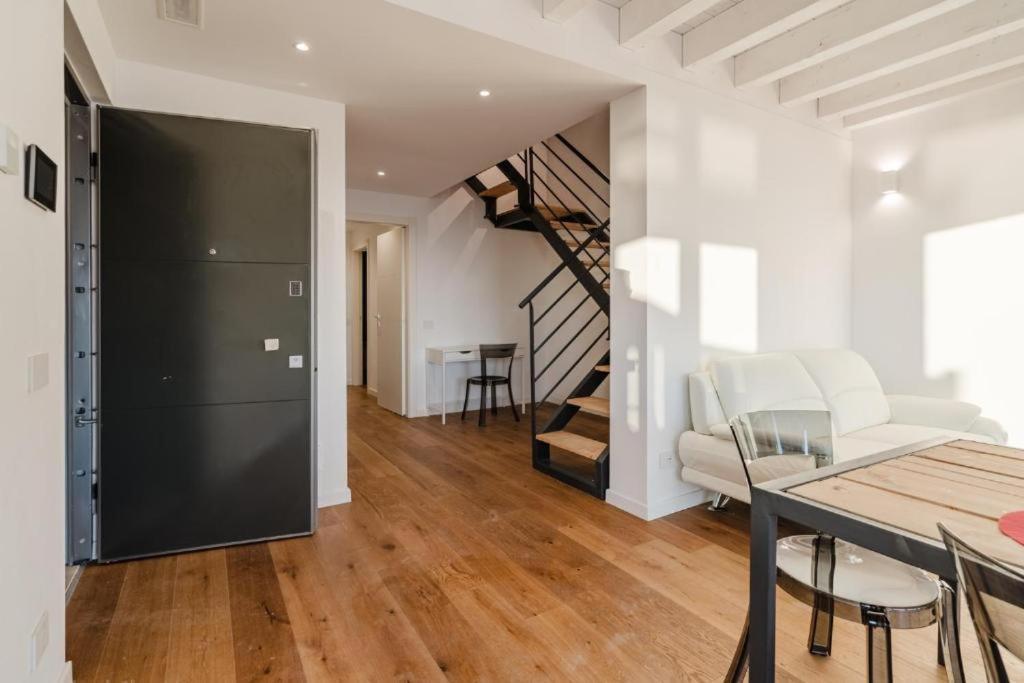 Casanova Bluelife Apartment Trieste