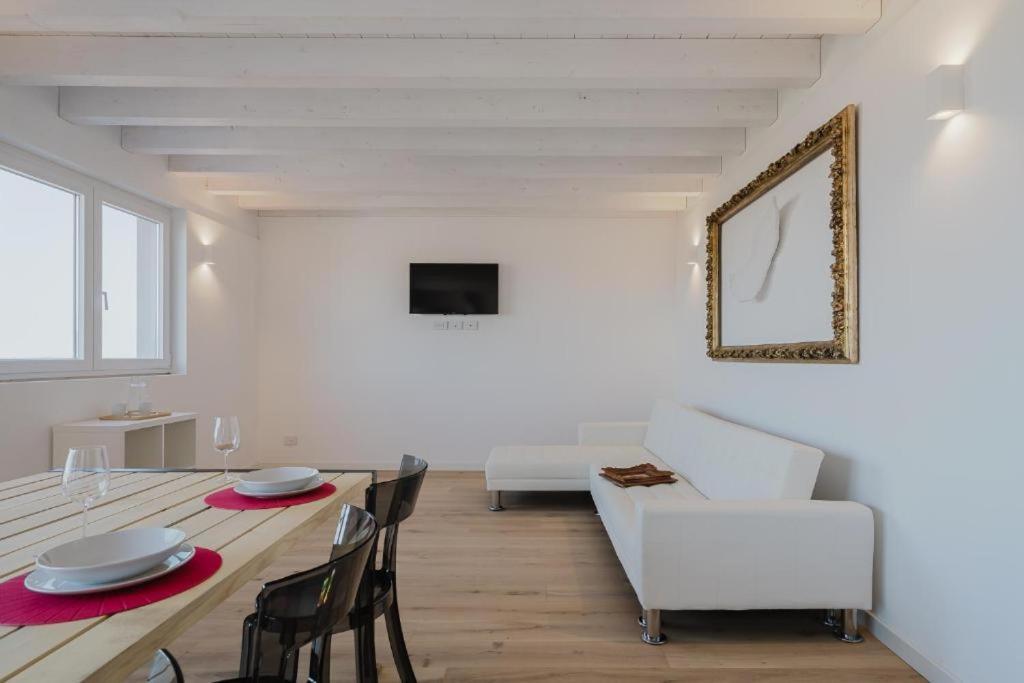 Apartment Casanova Bluelife